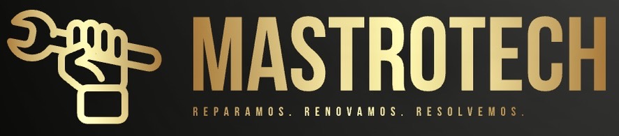 Mastrotech Logo