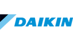 Logo Daikin